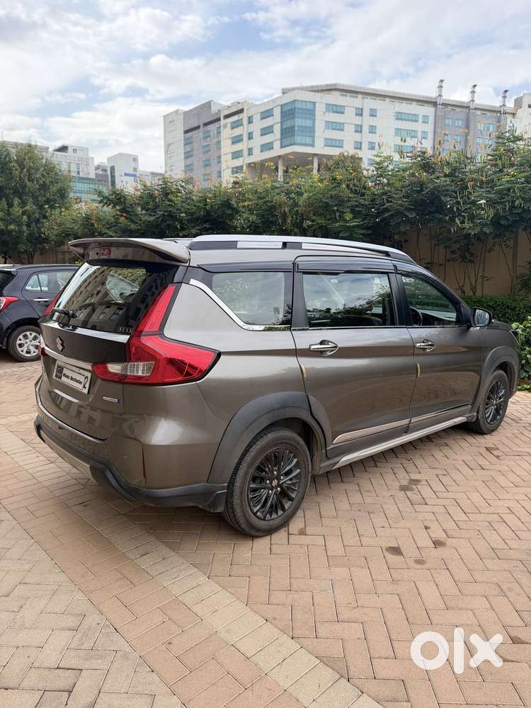 Maruti Suzuki Xl6 Zeta At, 2021, Petrol