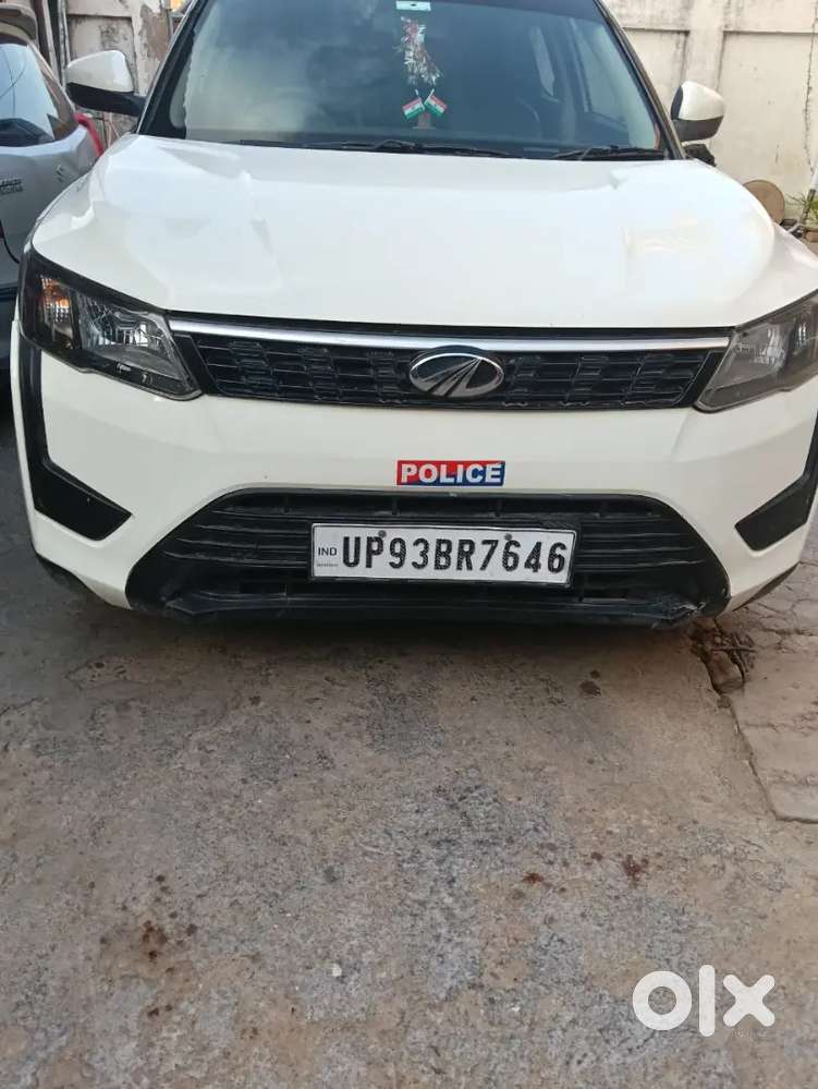 Mahindra Xuv300 2022 Diesel 60000 Km Driven