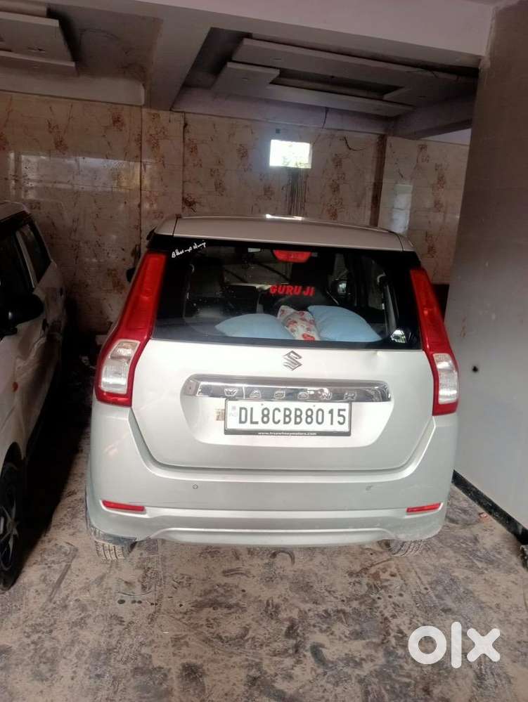 Maruti Suzuki Model 2021