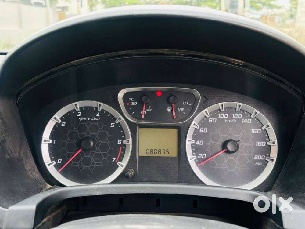 Ford Fiesta 2011-2013 Diesel Titanium Plus, 2011, Petrol