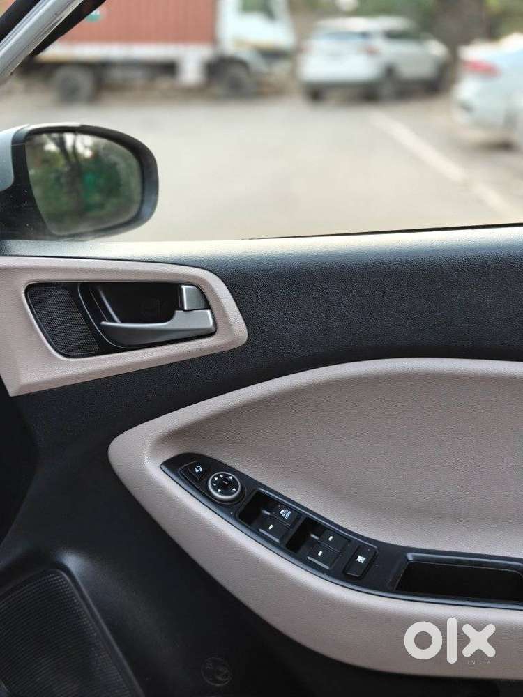 Hyundai Elite I20 Sportz 1.2 Opt, 2019, Petrol