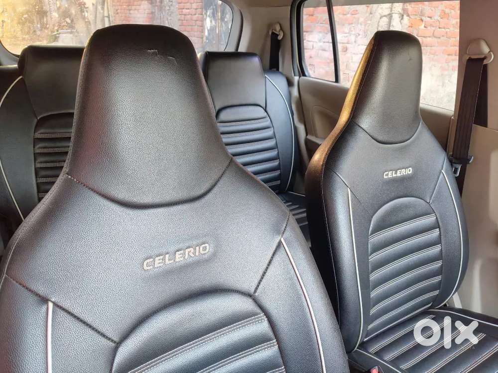 Maruti Suzuki Celario 2016 Model Pure Petrol Only