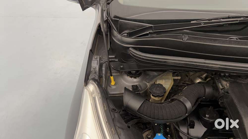Hyundai Grand I10 1.2 Kappa Sportz, 2014, Petrol