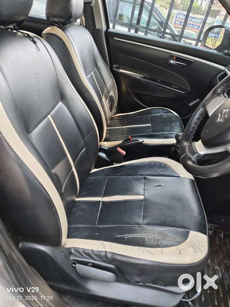 Maruti Suzuki Swift Vxi Ags, 2013