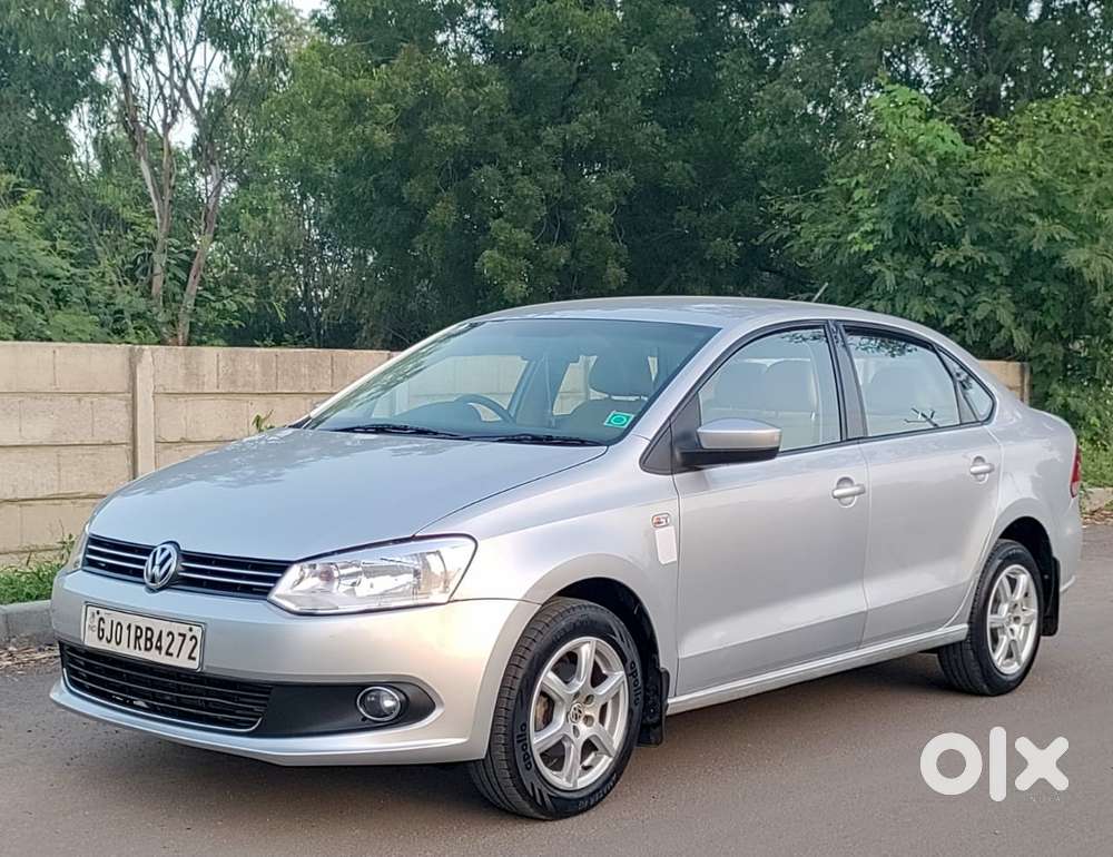 Volkswagen Vento 2013-2015 Tsi, 2013, Petrol