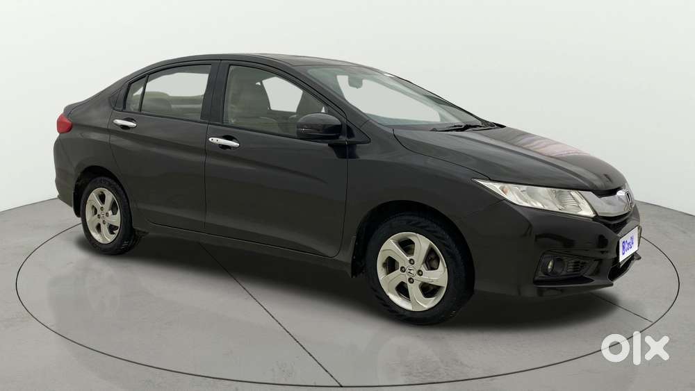 Honda City 2015-2017 I Vtec Vx, 2015, Petrol