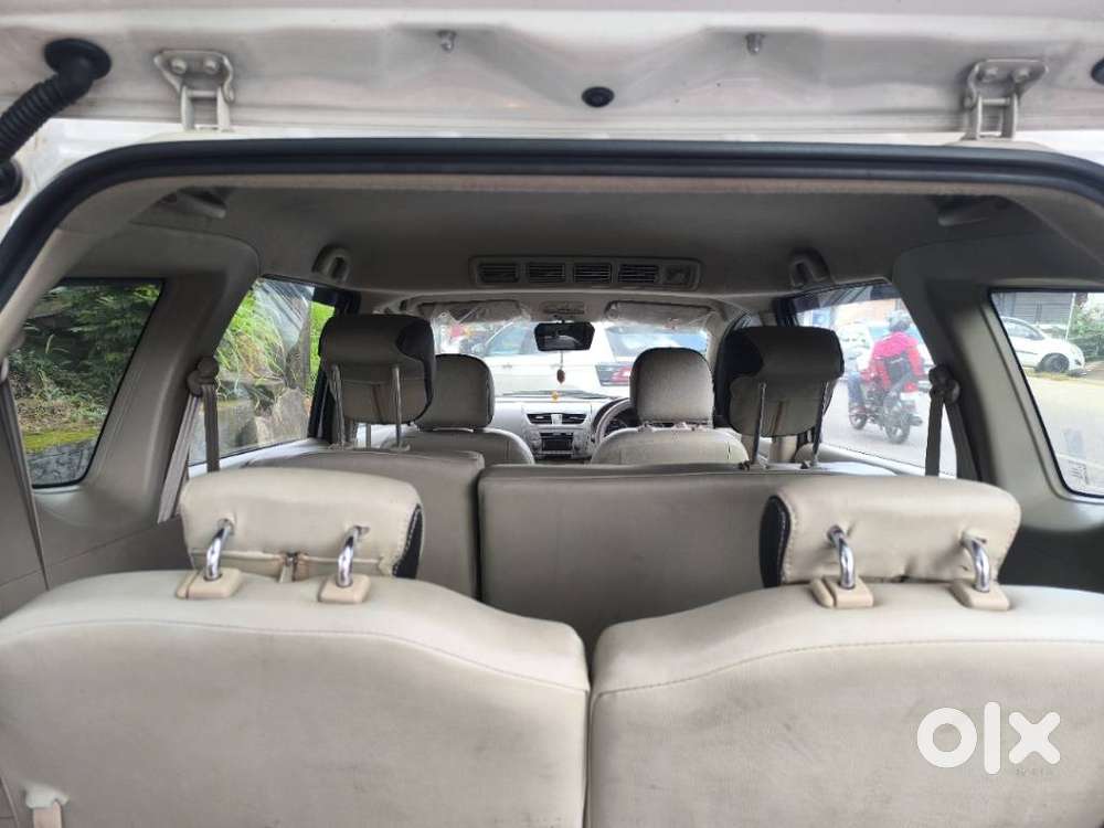 Maruti Suzuki Ertiga Vdi, 2016, Diesel