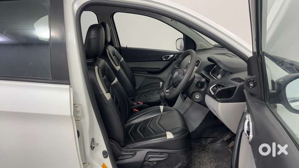 Tata Tiago 1.2 Revotron Xz Plus Dual Tone, 2020, Petrol