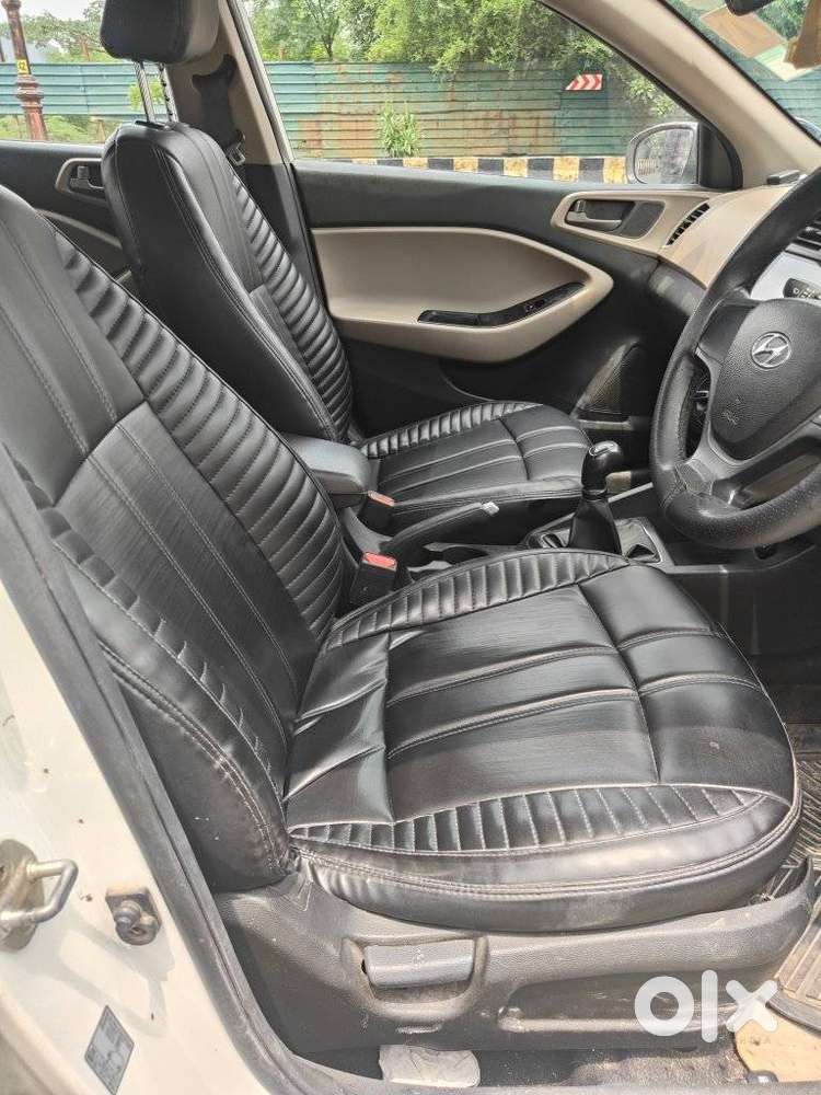 Hyundai I20 Magna Plus, 2017, Petrol