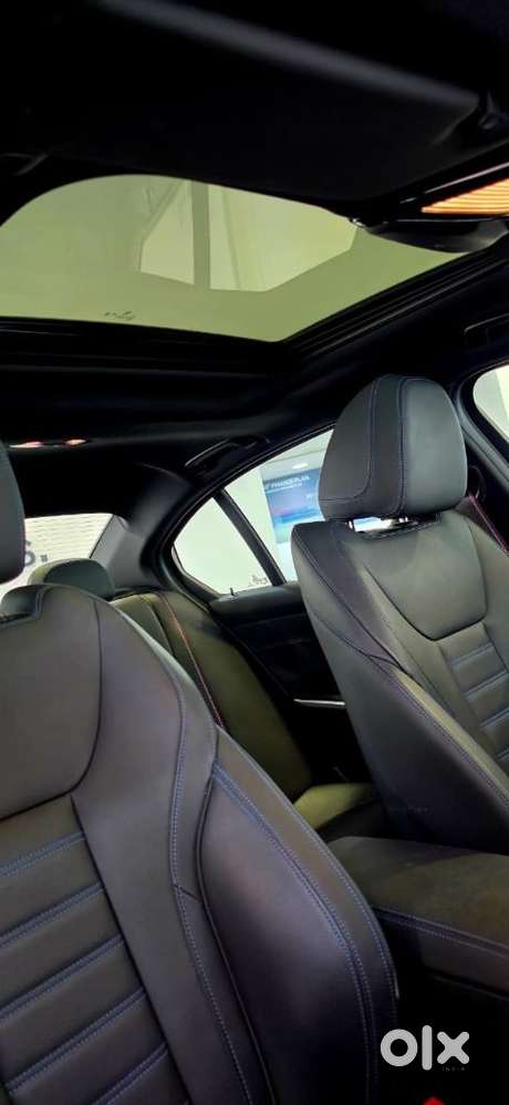 Bmw M340i Xdrive, 2024, Petrol