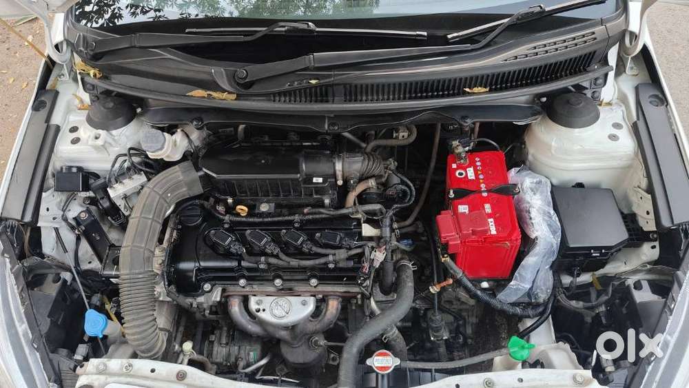 Maruti Suzuki Ciaz 1.5 Alpha Shvs Amt, 2020, Petrol