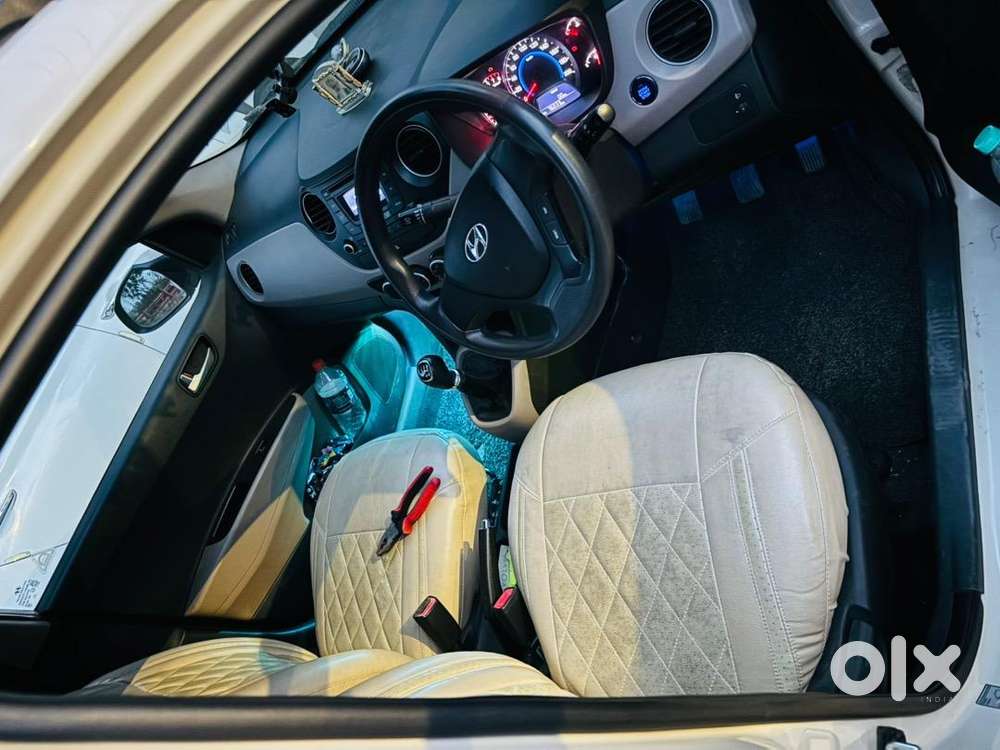 Hyundai Grand I10 2014