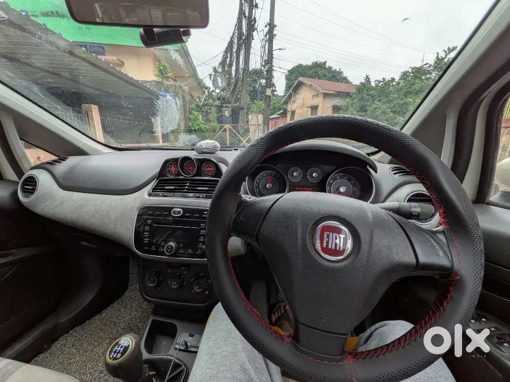 Fiat Avventura Fire Dynamic 1.4 2016 Petrol  Fixed Price