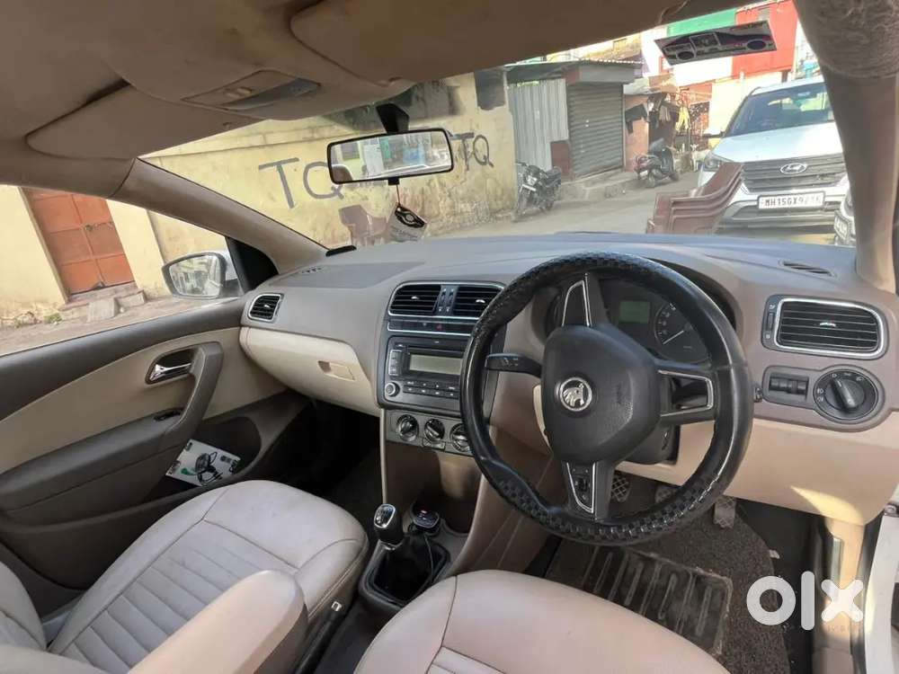 Skoda Rapid 1.5 Tdi 2014