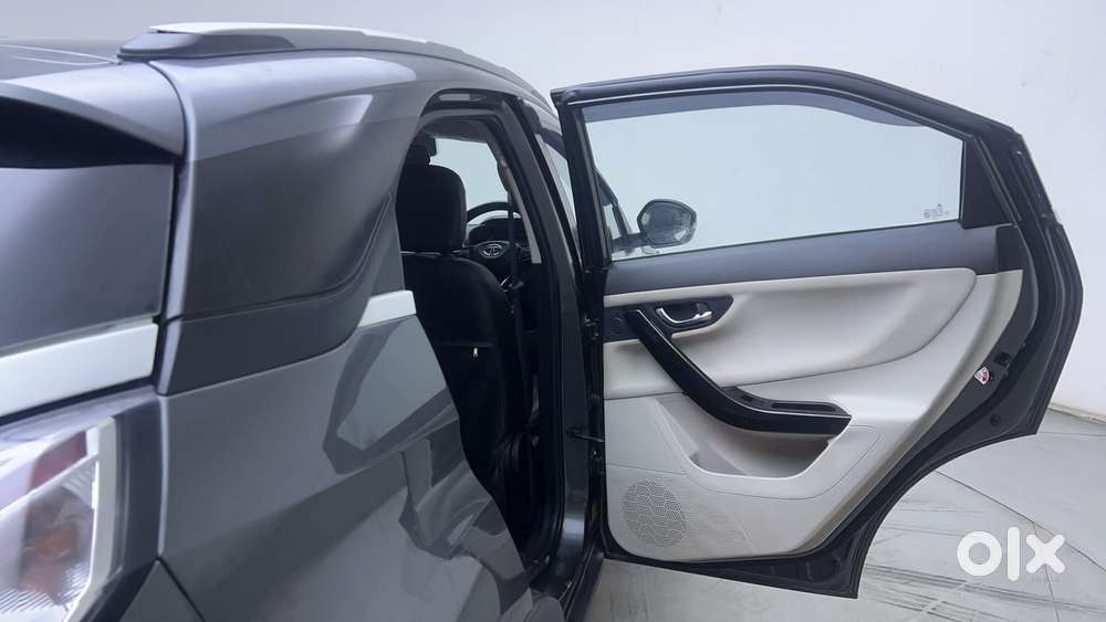 Tata Nexon 1.5 Revotorq Xza Plus (o), 2022, Diesel