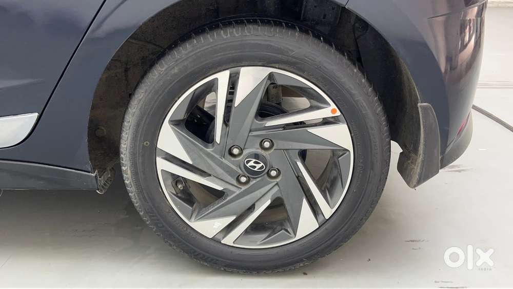 Hyundai New I20 1.5 Asta (o) Mt, 2021, Diesel