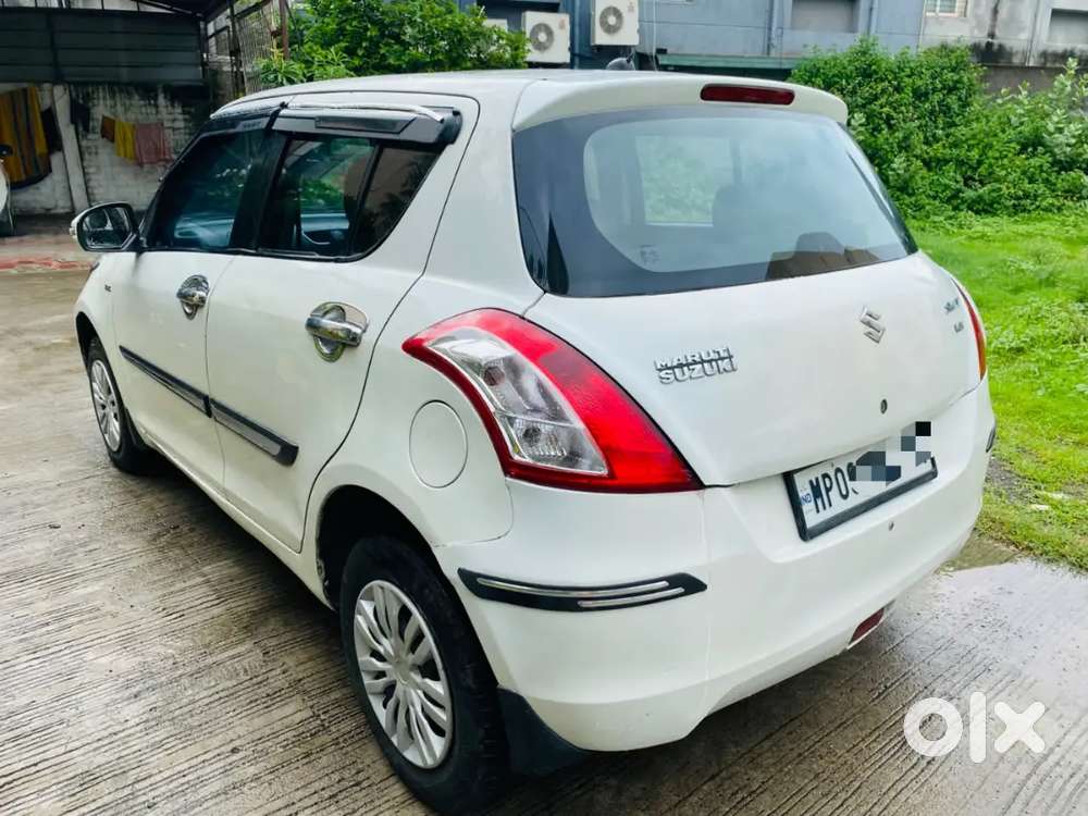 Maruti Suzuki Swift 2015 Diesel