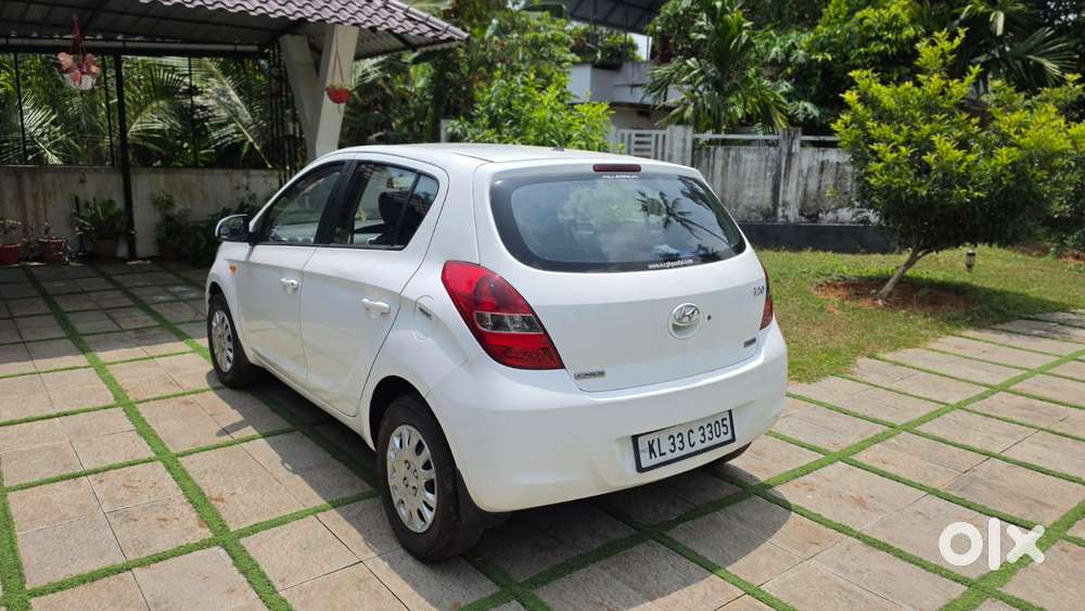 Hyundai I20 Magna Plus Diesel, 2011, Diesel
