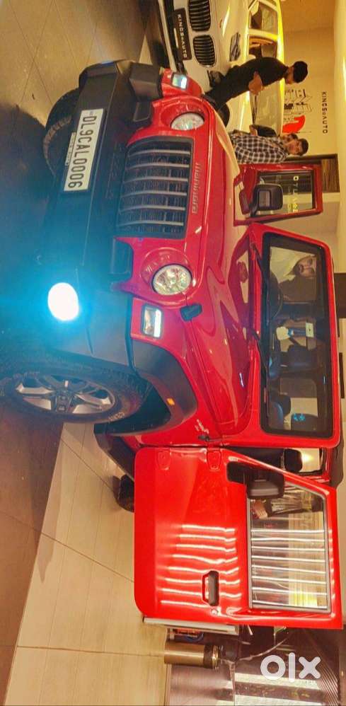 Thar Top Model Vip Number