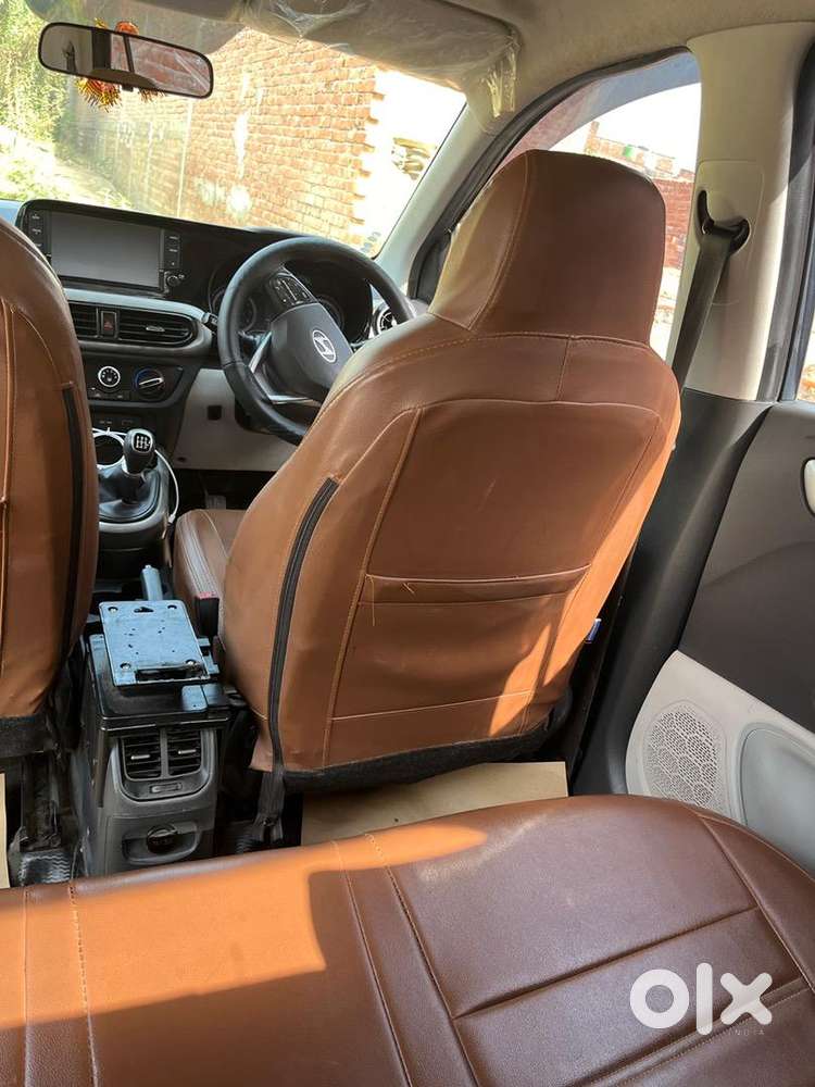 Hyundai Grand I10 Nios 2023 Cng & Hybrids Well Maintained