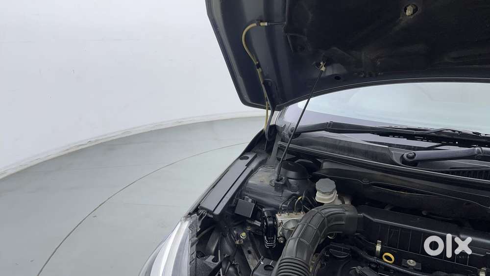 Maruti Suzuki Ciaz Alpha 1.5, 2020, Petrol