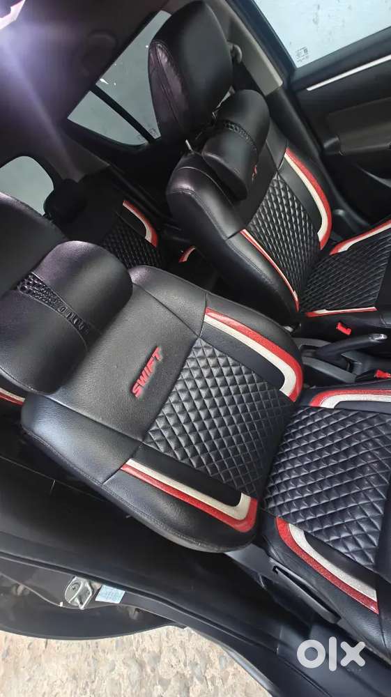 Maruti Suzuki Swift 2017 Diesel Well Maintained