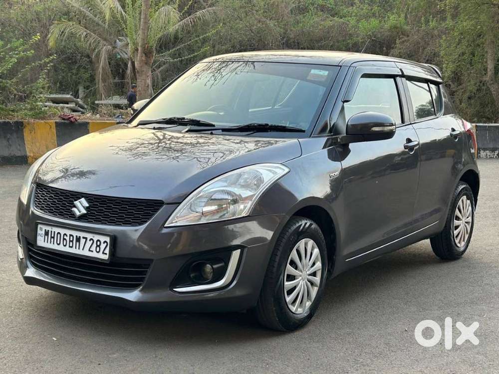 Maruti Suzuki Swift 2018 Vdi, 2017, Diesel