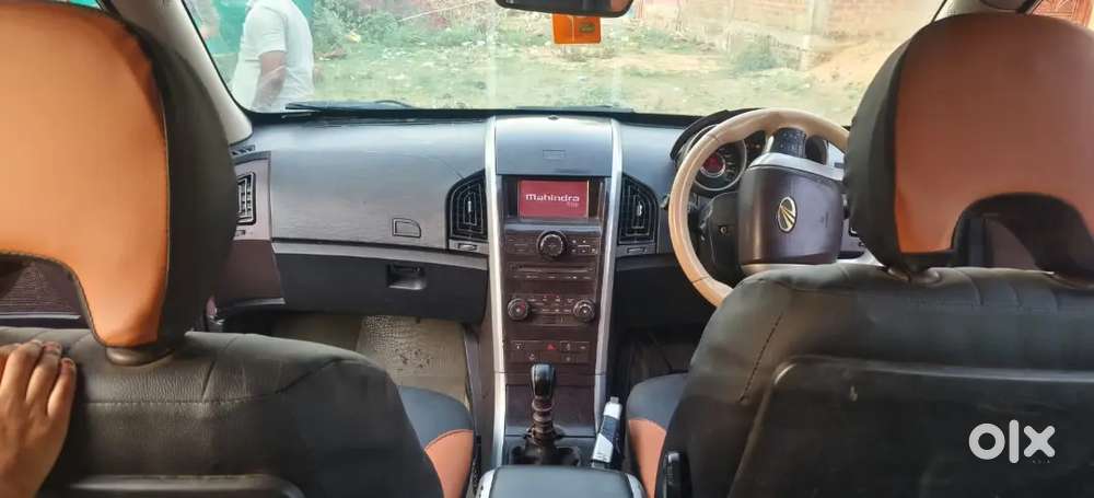Mahindra Xuv500 2014 Diesel 137778 Km Driven