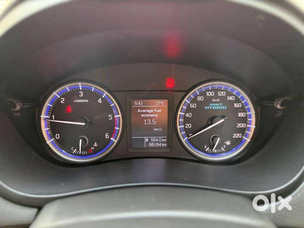 Maruti Suzuki S-cross Ddis 200 Zeta, 2018, Diesel