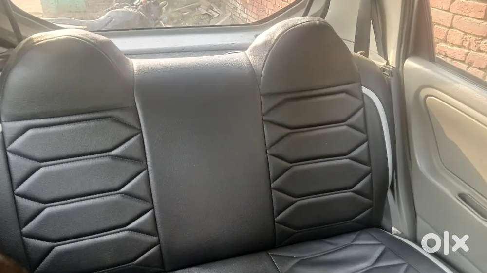 Good Condition Gadi Mai Koi Dikkat Nhi Hai