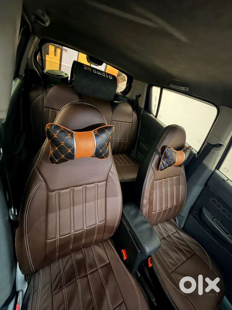 Maruti Suzuki Car Alto Lxi Cng