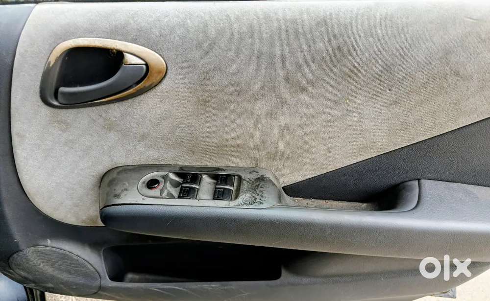 Honda City 2005 Well Maintain