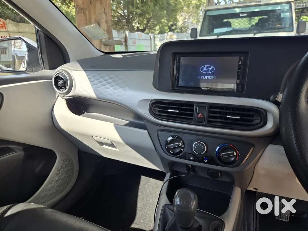 Hyundai Grand I10 Mt Corporate 2020