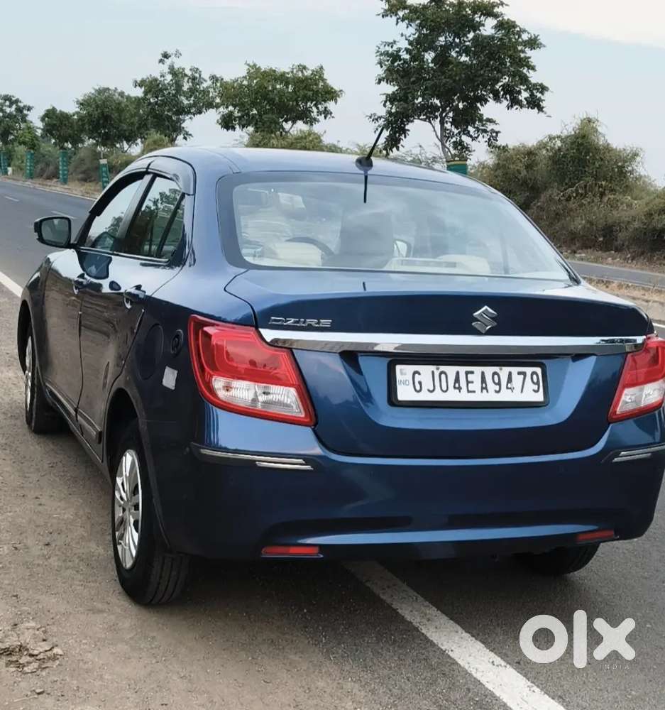 Swift Dzire Maruti 2022