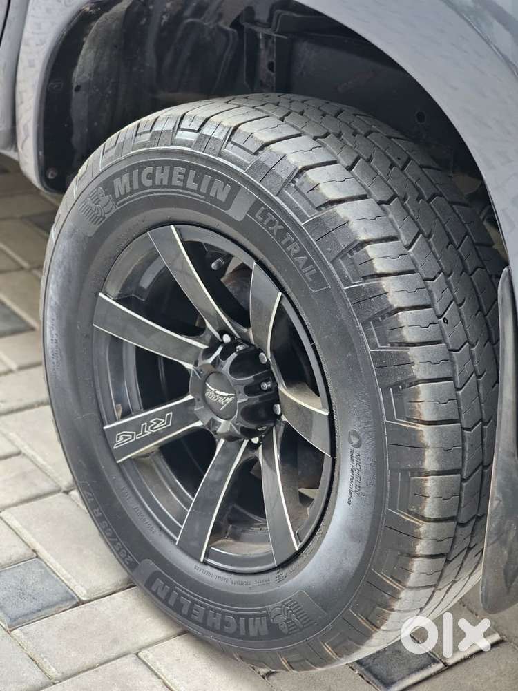 Isuzu D-max V-cross 4x4, 2017, Diesel