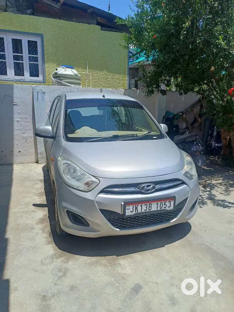Selling Hyundai I10 Sports