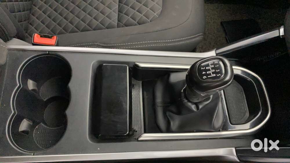 Tata Harrier Xt, 2022, Diesel