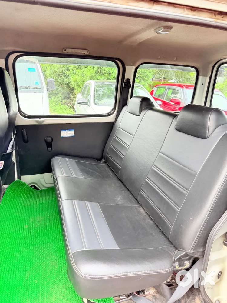 Maruti Suzuki Eeco 5 Str Ac(o) Cng, 2019, Cng & Hybrids