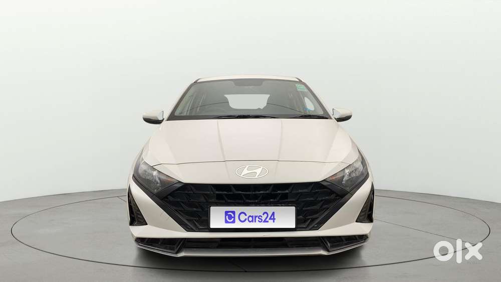Hyundai New I20 1.2 Sportz Mt, 2025, Petrol