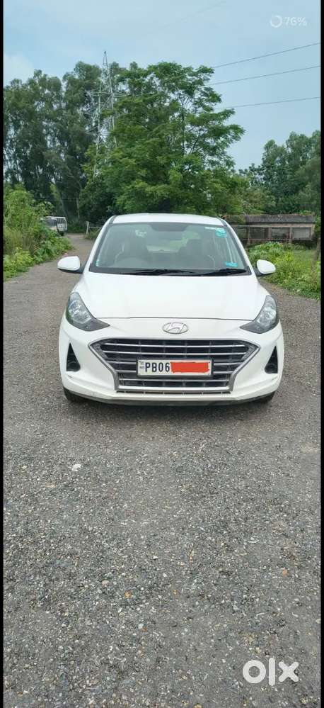 Hyundai Grand I10 Nios 2022 Manual Petrol