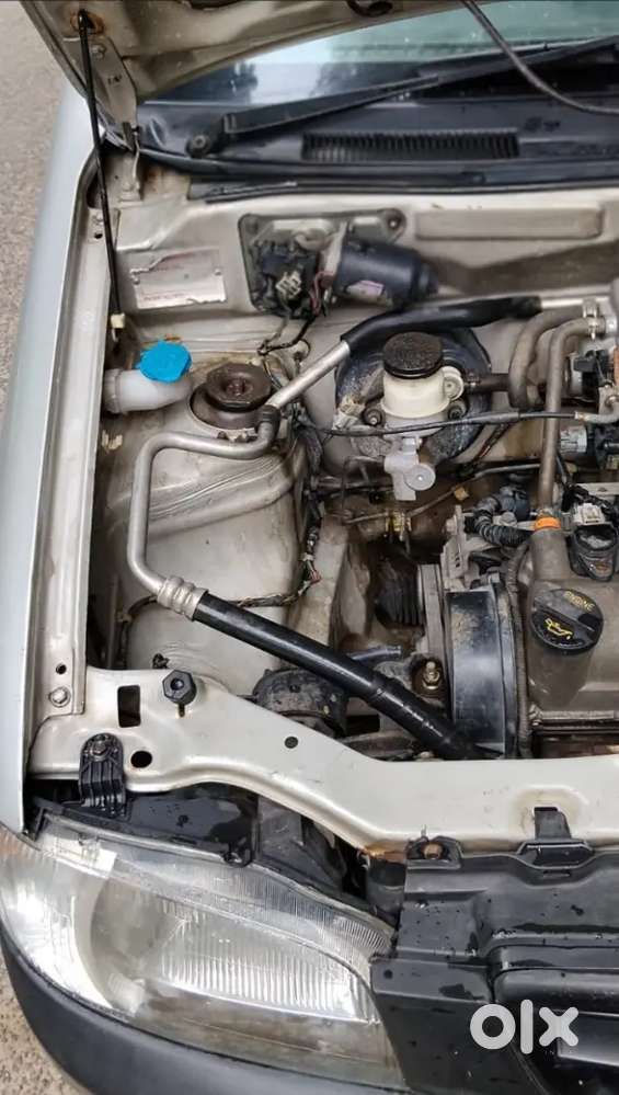 Maruti Alto Lxi 2012