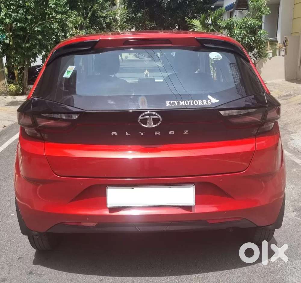 Tata Altroz Xe Petrol, 2021, Petrol