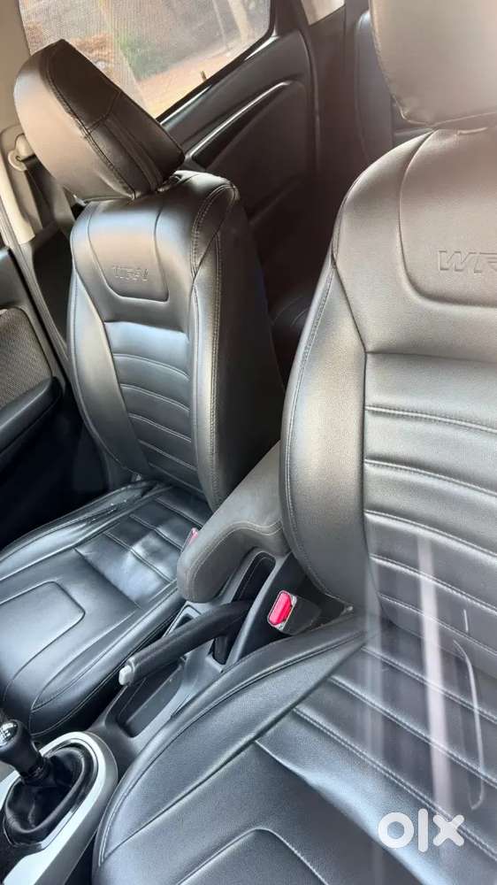 Honda Wr-v Vx Diesel 2018 Single Owner