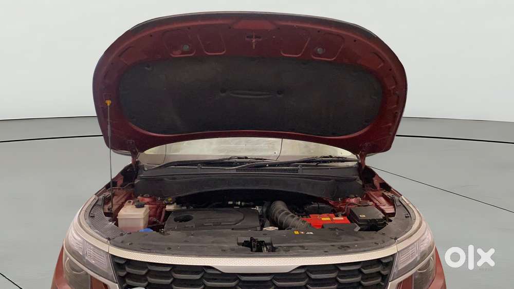 Kia Seltos Htk D, 2022, Diesel