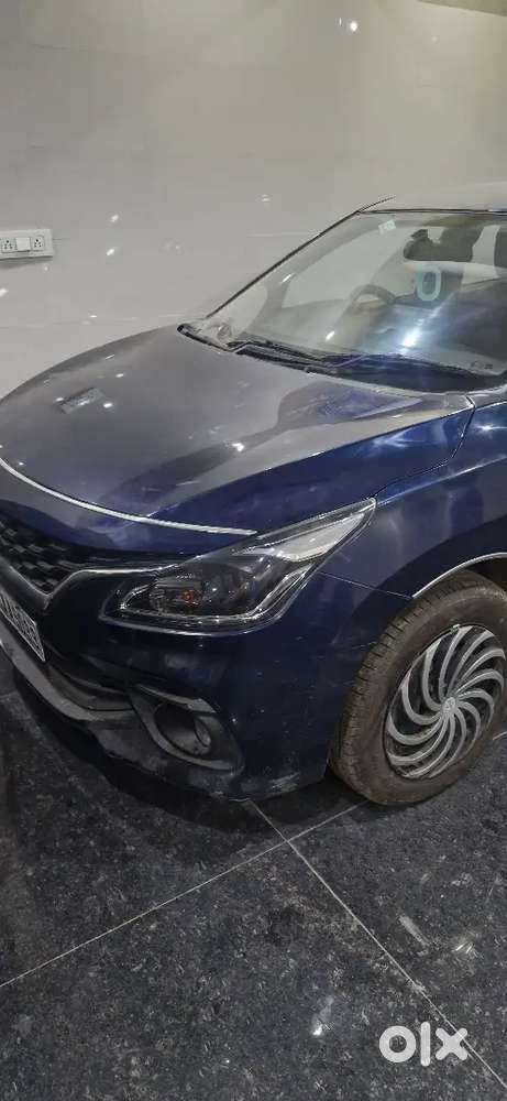 2022 Dec Registered Baleno