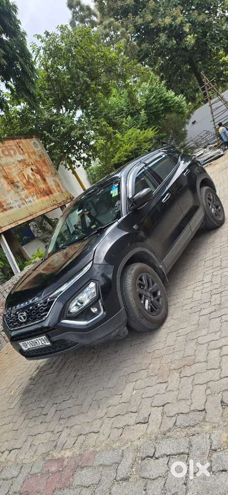 Tata Harrier 2022 Diesel