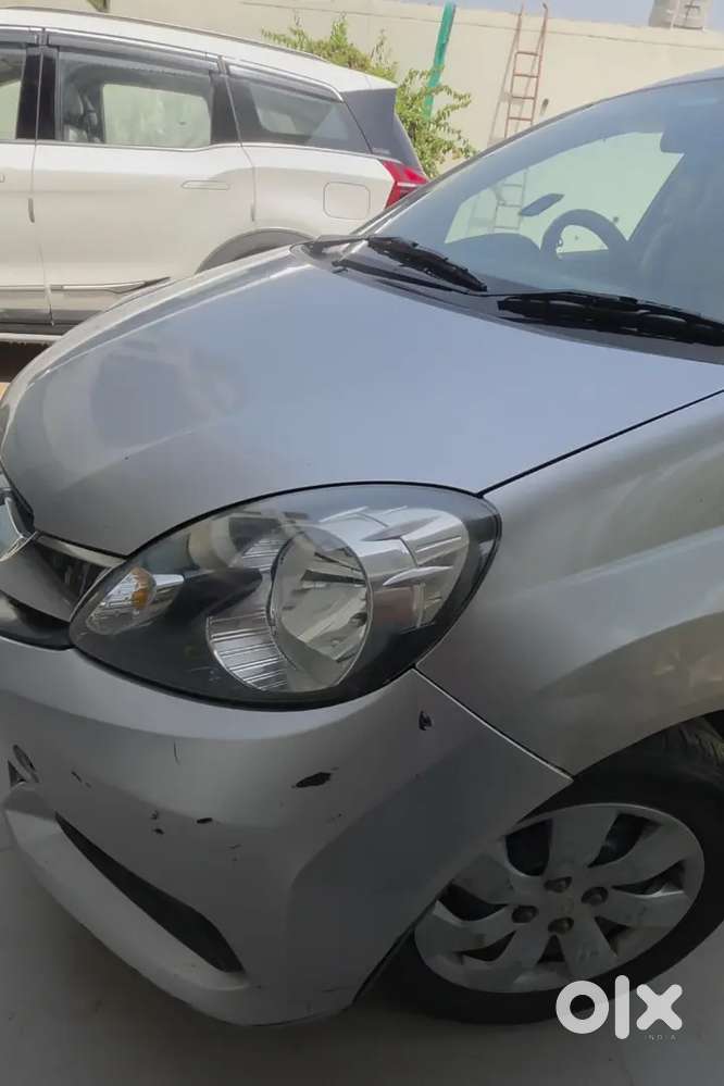 Honda Mobilio 2015 Diesel 90000 Km Driven