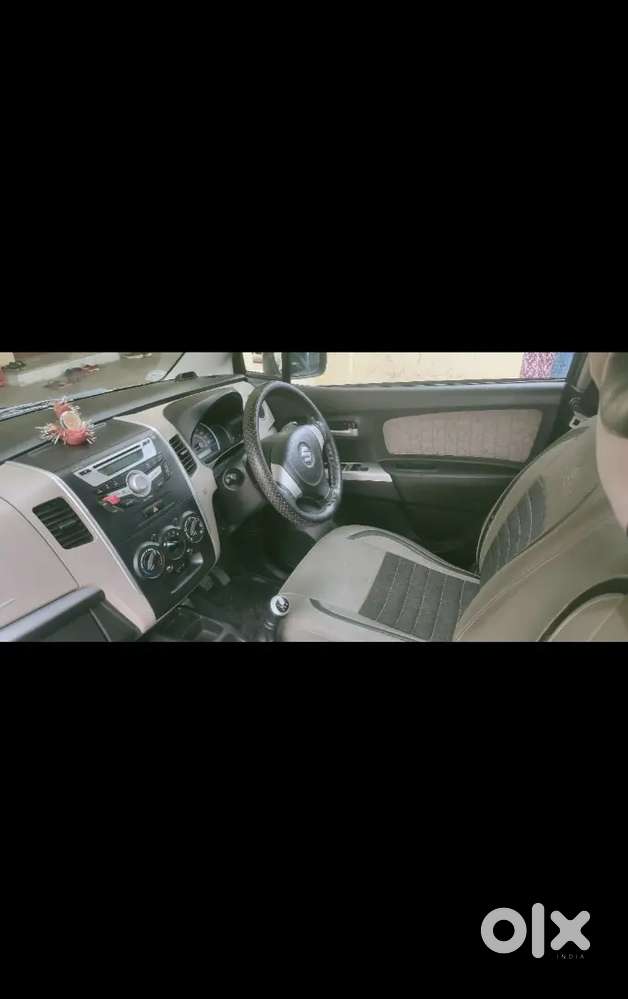 Maruti Suzuki Wagon R 2016 Petrol Very Good Condition