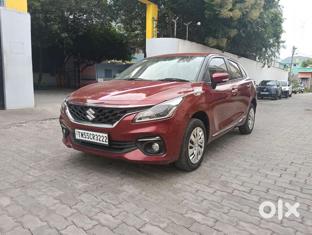 Maruti Suzuki Baleno Delta, 2025, Petrol