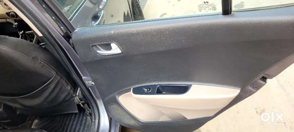 Hyundai Grand I10 2017 Diesel